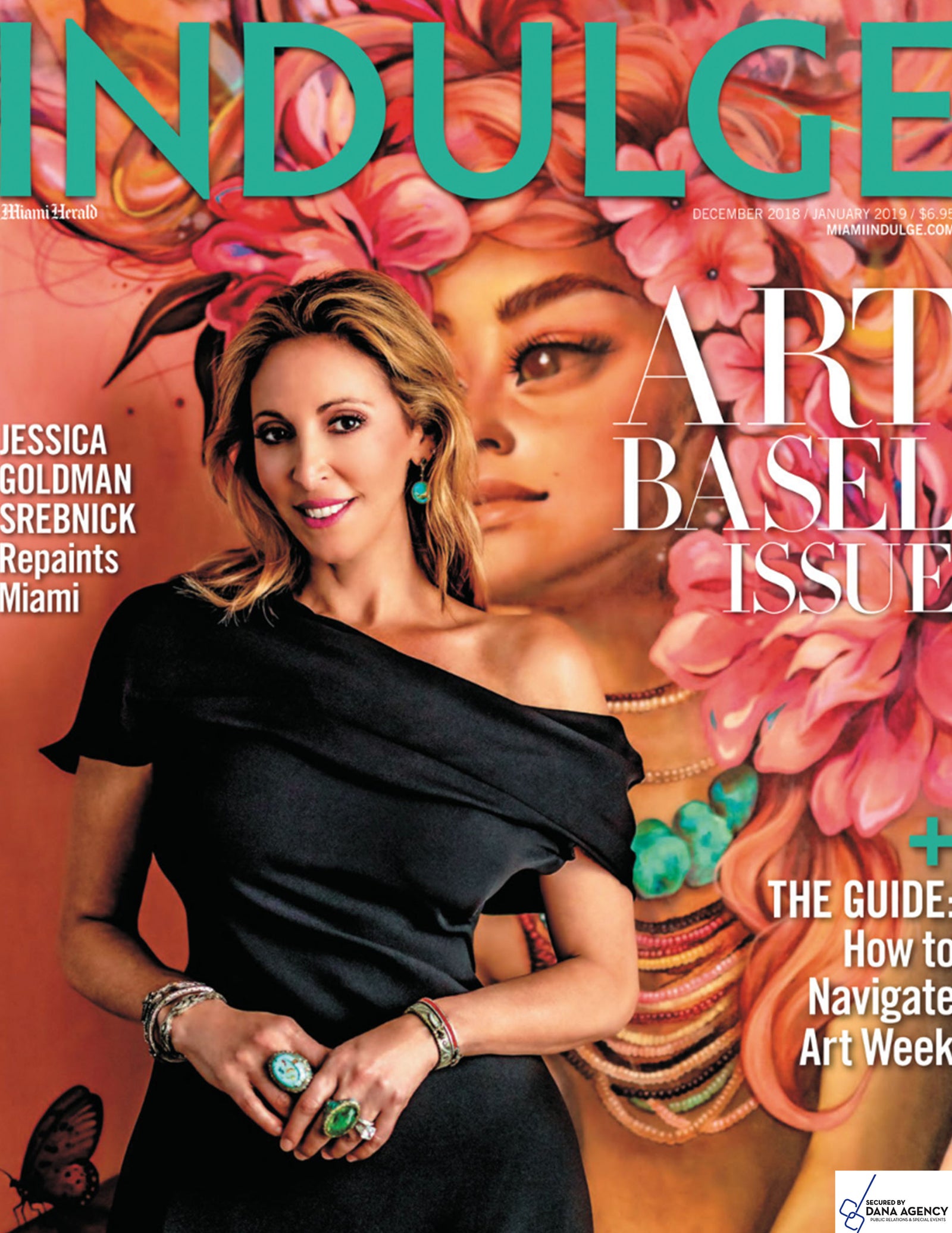 Indulge Magazine