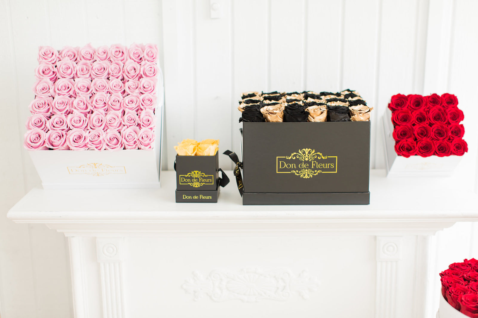 Unique Mother's Day Gifts