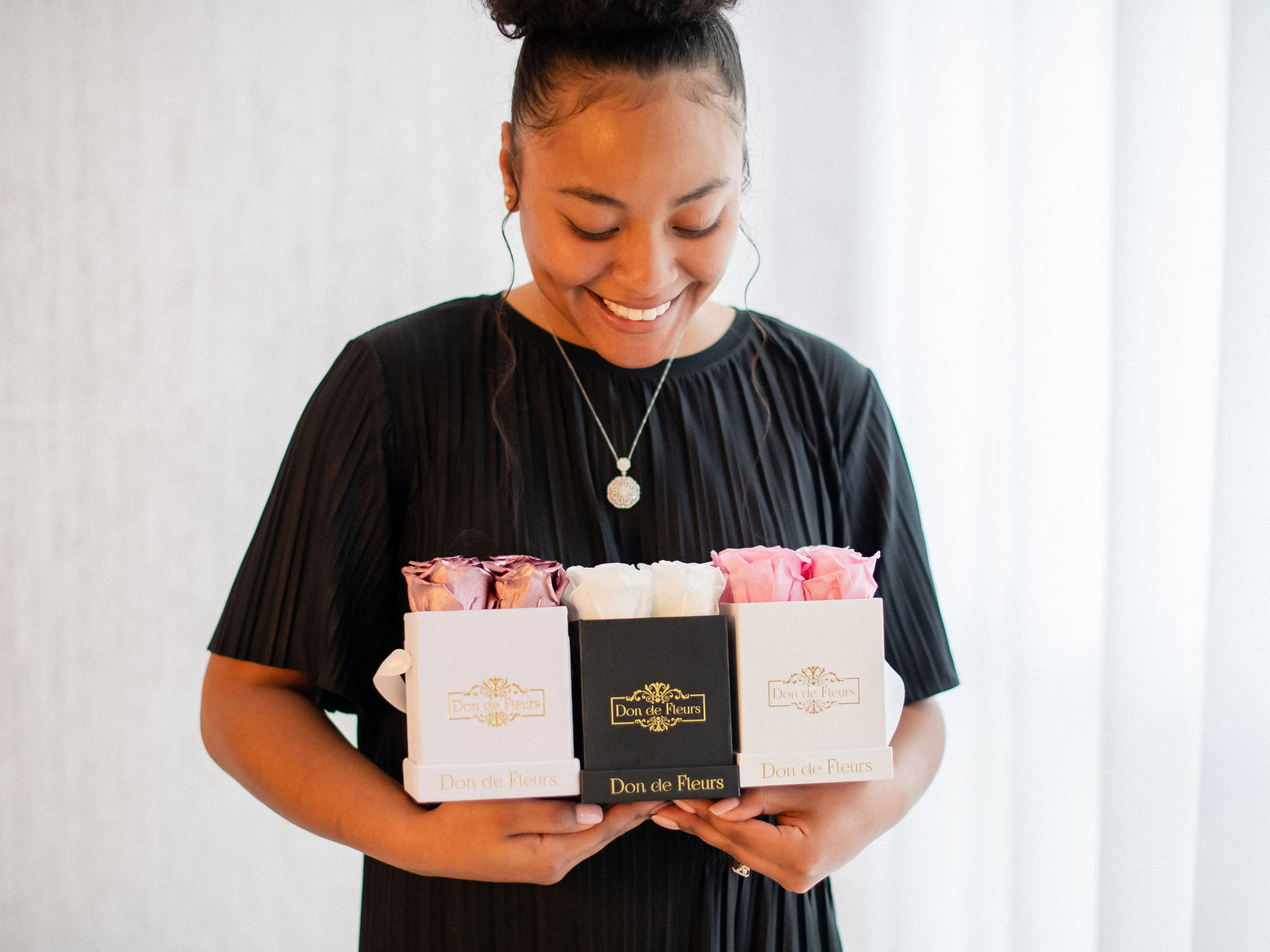 The Perfect Mother's Day Gifts