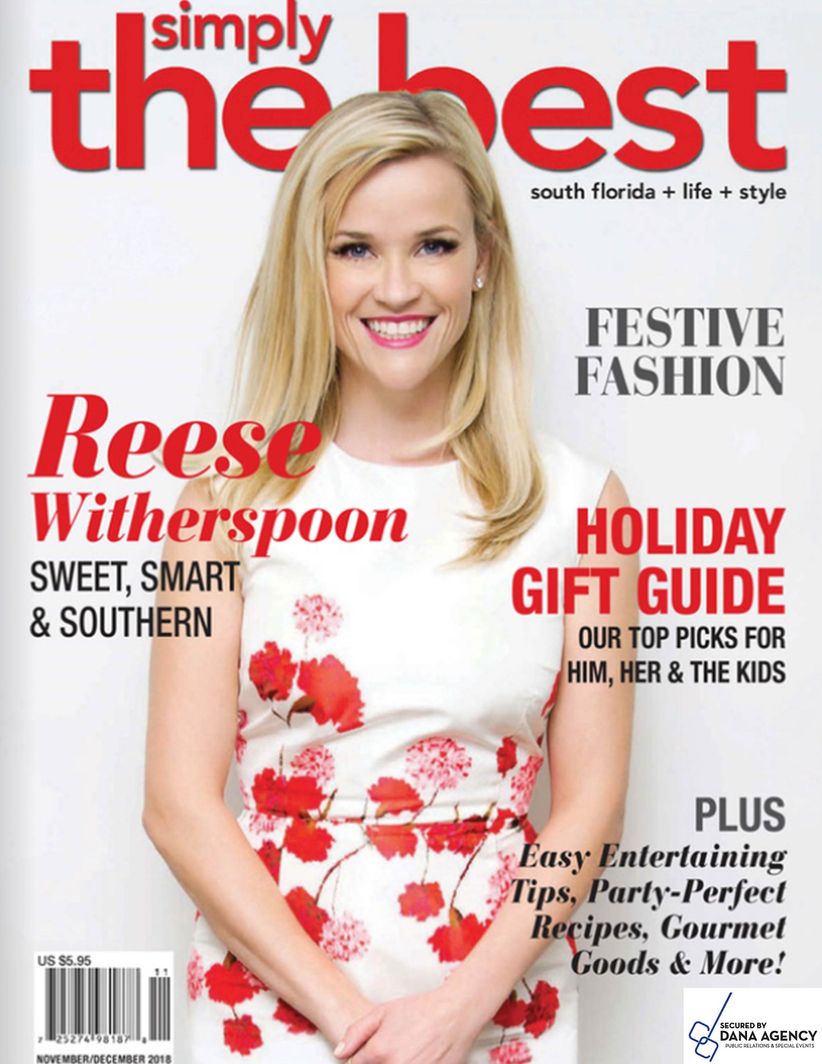 Simply The Best Magazine