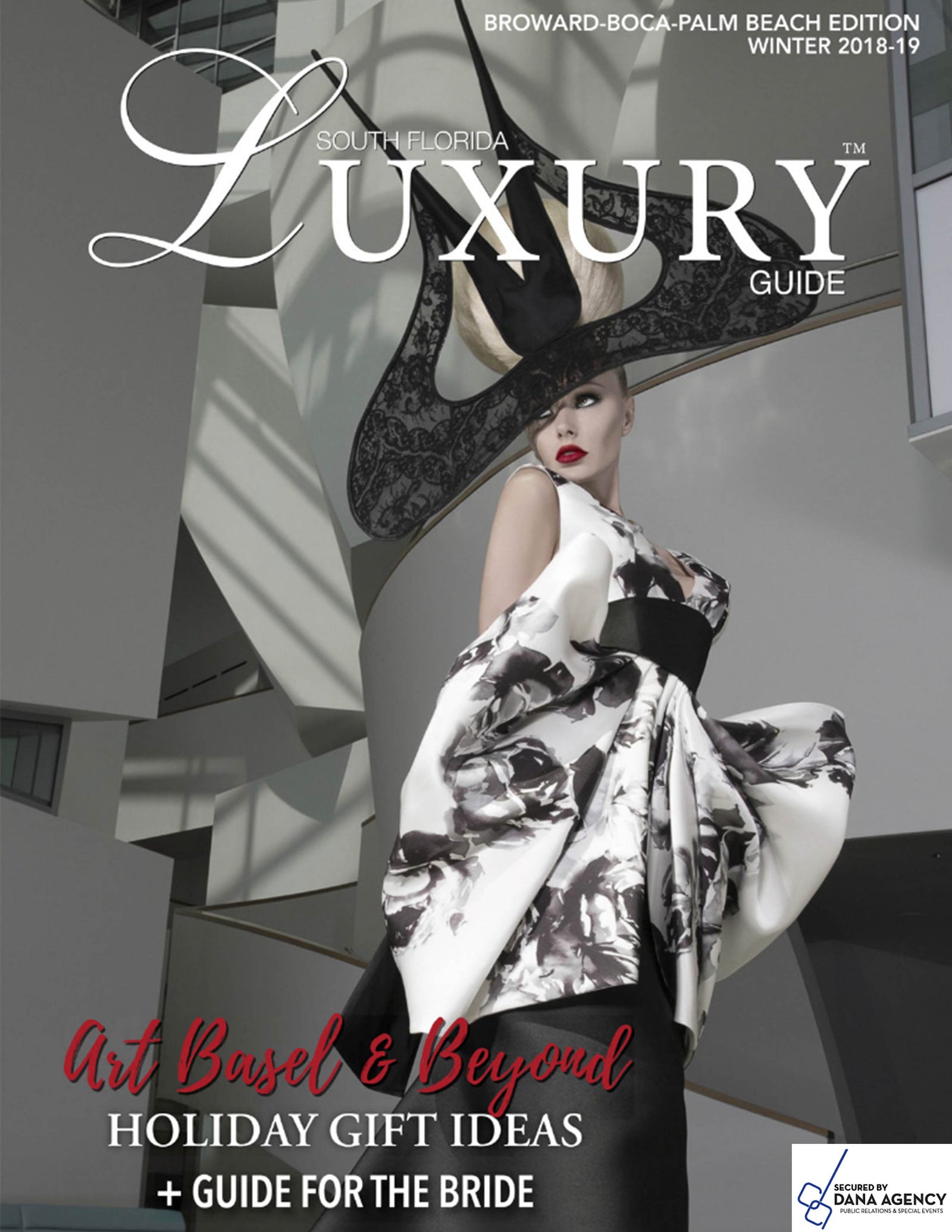 South Florida Luxury Guide