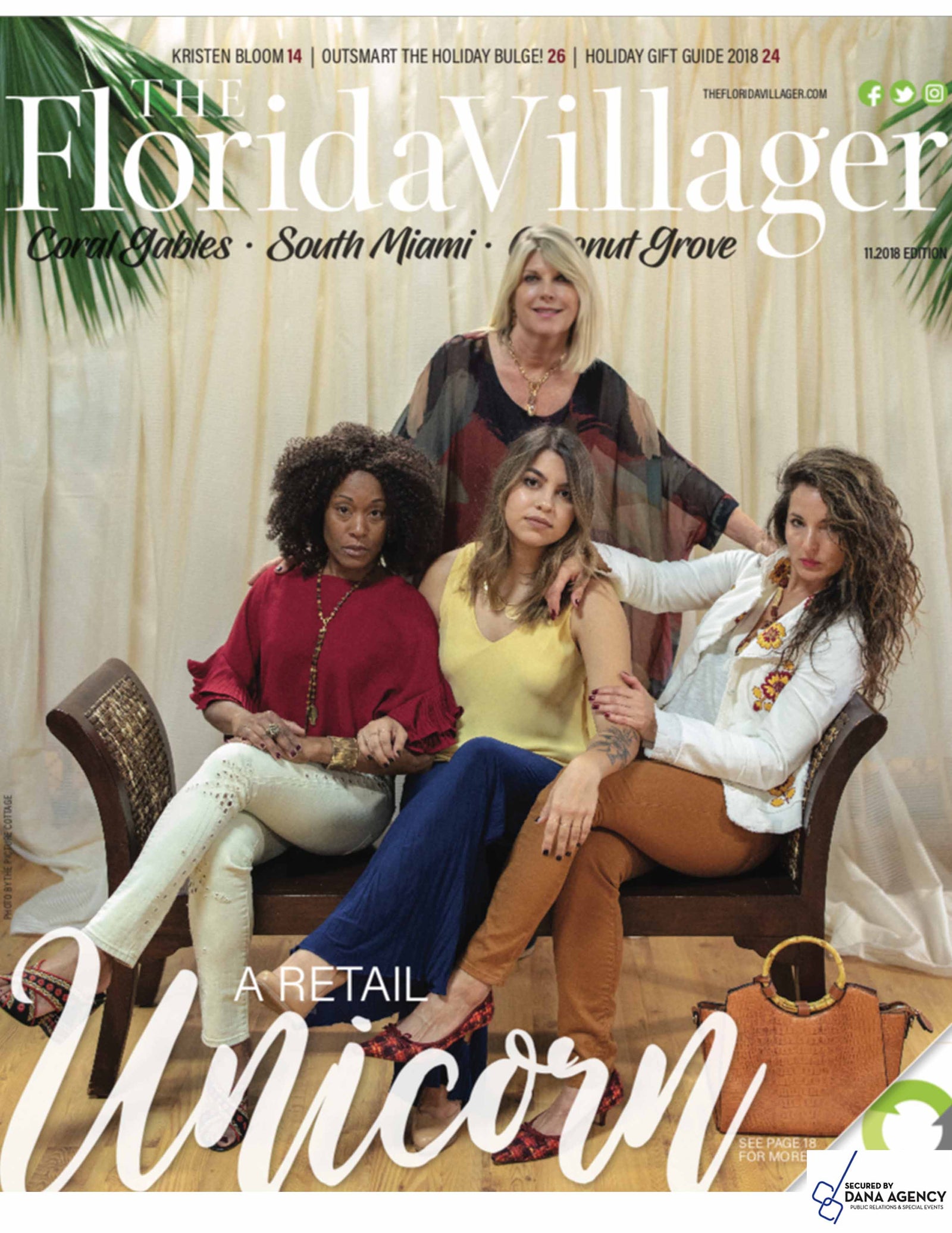 The Florida Villager