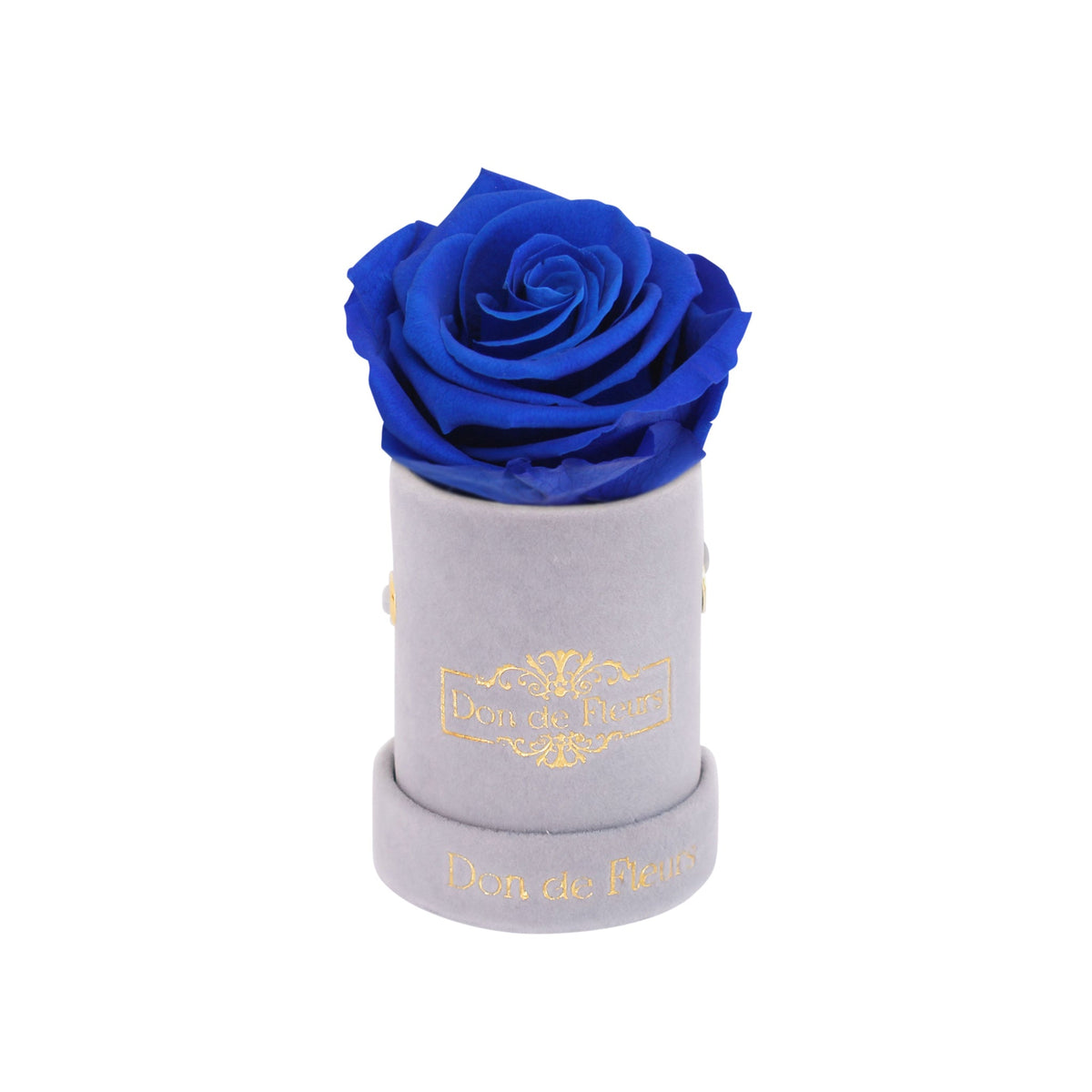 Mini Preserved Rose Box
