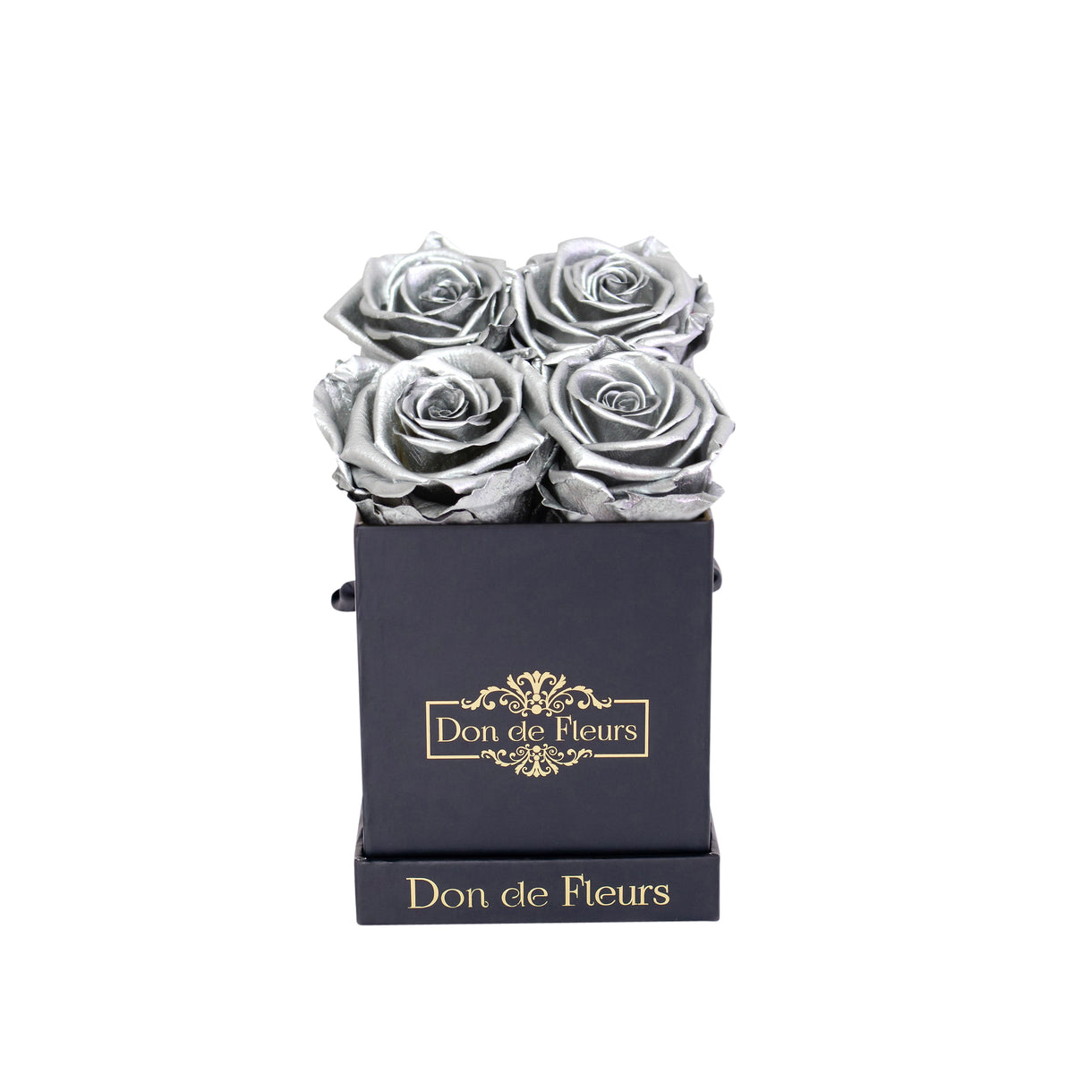 Petite Preserved Rose Box