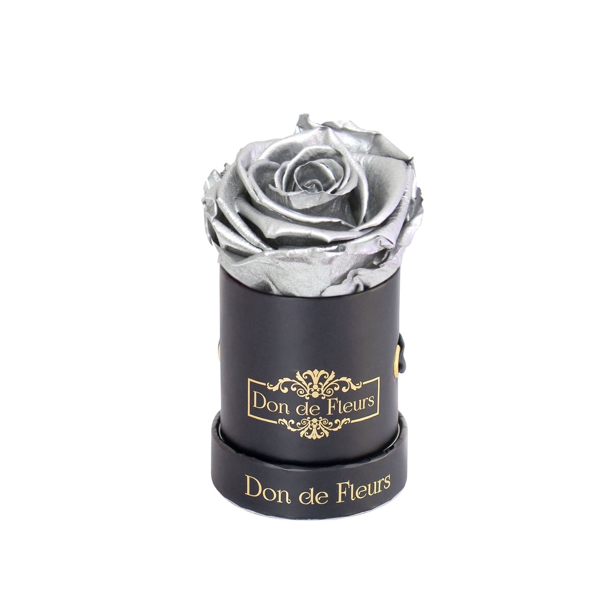 Mini Preserved Rose Box